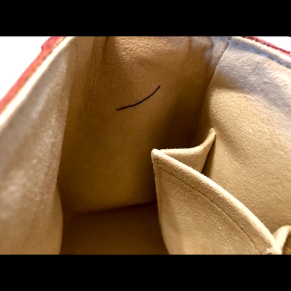 Authentic Louis Vuitton Beverly MM Bag - Like New! - Picture 6 of 8